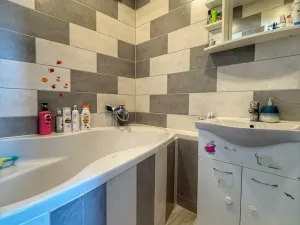 Prodej bytu 3+1, Kaznějov, 65 m2