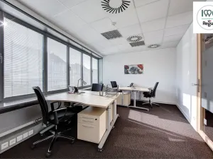 Pronájem komerční, Praha - Smíchov, Nádražní, 5 m2