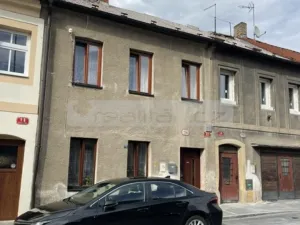 Pronájem bytu 2+1, Plzeň - Jižní Předměstí, Koželužská, 70 m2