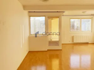 Pronájem bytu 4+kk, Praha, Šimůnkova, 110 m2