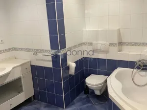 Pronájem bytu 4+kk, Praha, Šimůnkova, 110 m2