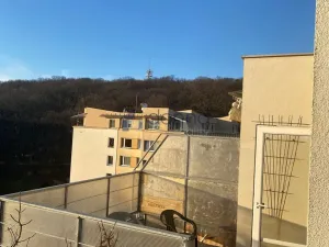 Pronájem bytu 4+kk, Praha, Šimůnkova, 110 m2
