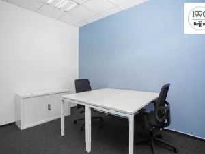 Pronájem kanceláře, Praha - Ruzyně, Aviatická, 60 m2