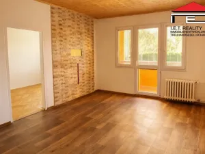 Prodej bytu 3+1, Vratimov, Husova, 69 m2