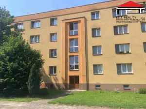 Prodej bytu 3+1, Vratimov, Husova, 69 m2