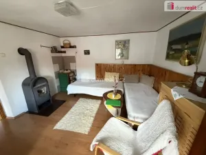 Prodej rodinného domu, Hlohová, 163 m2