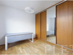 Prodej bytu 2+kk, Praha - Smíchov, Na Popelce, 58 m2