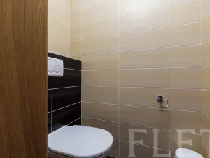 Prodej bytu 2+kk, Praha - Smíchov, Na Popelce, 58 m2