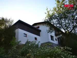 Prodej rodinného domu, Heřmánkovice, 240 m2