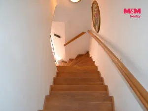 Prodej rodinného domu, Heřmánkovice, 240 m2