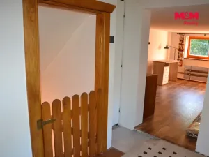 Prodej rodinného domu, Heřmánkovice, 240 m2