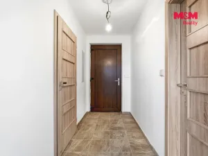 Prodej rodinného domu, Petkovy, 90 m2