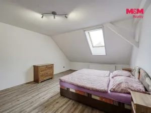 Prodej výrobních prostor, Bohy, 152 m2