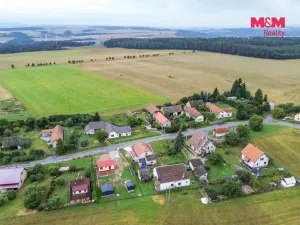 Prodej výrobních prostor, Bohy, 152 m2