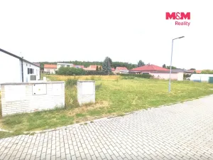 Prodej pozemku pro bydlení, Zvěřínek, V průhonu, 996 m2