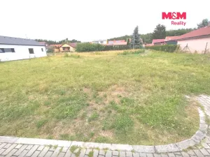 Prodej pozemku pro bydlení, Zvěřínek, V průhonu, 996 m2