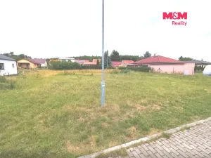 Prodej pozemku pro bydlení, Zvěřínek, V průhonu, 996 m2