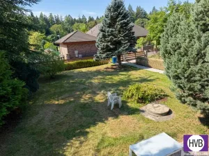 Prodej rodinného domu, Mukařov, 270 m2