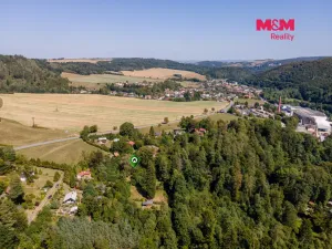Prodej chaty, Hradec nad Moravicí - Žimrovice, 31 m2