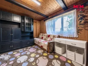 Prodej chaty, Temešvár, 102 m2