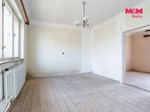 Prodej rodinného domu, Dešná - Dančovice, 120 m2