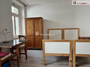 Prodej bytu 3+kk, Praha - Vršovice, Donská, 104 m2