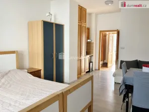 Prodej bytu 3+kk, Praha - Vršovice, Donská, 104 m2