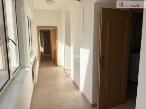 Prodej bytu 3+kk, Praha - Vršovice, Donská, 104 m2