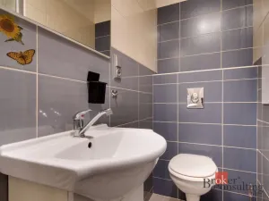 Pronájem bytu 2+kk, Velešín, Sídliště, 42 m2