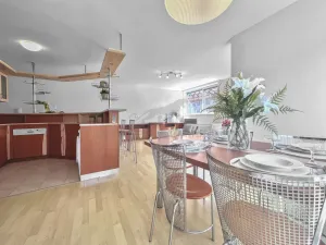 Prodej bytu 4+kk, Praha - Vysočany, Skloněná, 116 m2