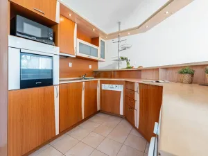 Prodej bytu 4+kk, Praha - Vysočany, Skloněná, 116 m2