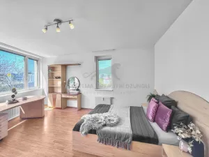 Prodej bytu 4+kk, Praha - Vysočany, Skloněná, 116 m2