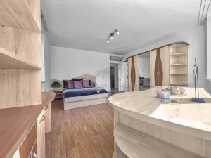 Prodej bytu 4+kk, Praha - Vysočany, Skloněná, 116 m2