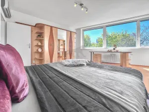 Prodej bytu 4+kk, Praha - Vysočany, Skloněná, 116 m2