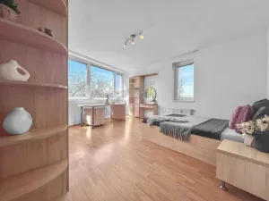 Prodej bytu 4+kk, Praha - Vysočany, Skloněná, 116 m2