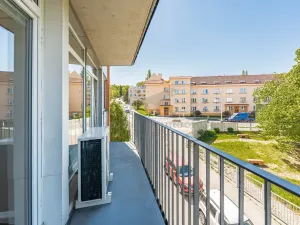 Prodej bytu 4+kk, Praha - Vysočany, Skloněná, 116 m2