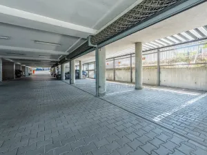Prodej bytu 4+kk, Praha - Vysočany, Skloněná, 116 m2