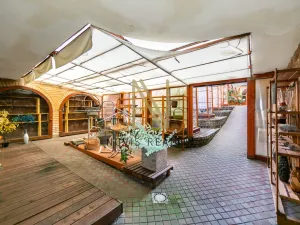 Pronájem obchodního prostoru, Domažlice - Dolejší Předměstí, Husova třída, 140 m2