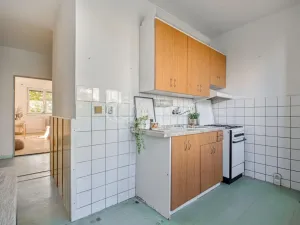 Prodej bytu 3+1, Ostrava - Zábřeh, Výškovická, 74 m2