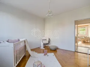 Prodej bytu 3+1, Ostrava - Zábřeh, Výškovická, 74 m2