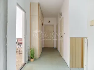 Prodej bytu 3+1, Ostrava - Zábřeh, Výškovická, 74 m2