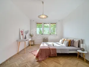 Prodej bytu 3+1, Ostrava - Zábřeh, Výškovická, 74 m2