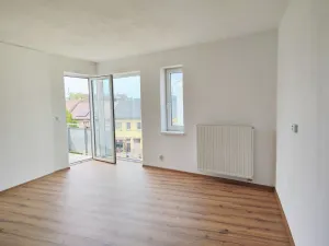 Pronájem bytu 3+kk, České Budějovice - České Budějovice 3, Pekárenská, 60 m2