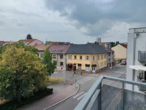 Pronájem bytu 3+kk, České Budějovice - České Budějovice 3, Pekárenská, 60 m2