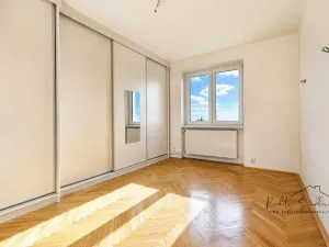 Prodej bytu 3+1, Horní Moštěnice, Pod Vinohrady, 63 m2
