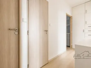 Prodej bytu 3+1, Horní Moštěnice, Pod Vinohrady, 63 m2