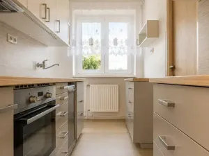 Prodej bytu 3+1, Horní Moštěnice, Pod Vinohrady, 63 m2