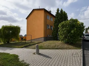 Prodej bytu 3+1, Horní Moštěnice, Pod Vinohrady, 63 m2