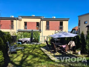 Prodej bytu 4+kk, Praha - Radotín, Na Krupičárně, 96 m2