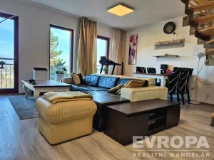 Prodej bytu 4+kk, Praha - Radotín, Na Krupičárně, 96 m2